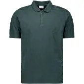 No-excess Shirt donkergroen
