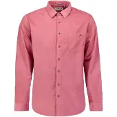 No-excess Overhemd pink