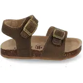 Shoesme KL260001-E dark taupe (24-3)