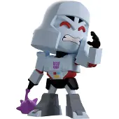 Youtooz Transformers Vinyl Figuur Megatron, 11 cm