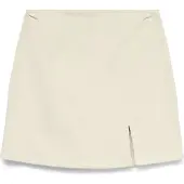 Vero Moda Rok 'VMLula' ecru