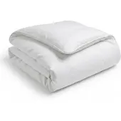 Silk Heaven Zijden winterdekbed Oasis (300g/m2) - bamboe tijk - - 240x200cm