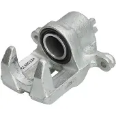 FERODO Remklauw FCL695324, achter links