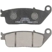 FERODO RACING FDB570EF Remblokken