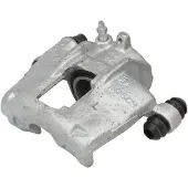 FERODO Remklauw FCL694281, voor links