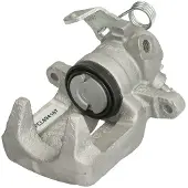 FERODO Remklauw FCL694167, achter links