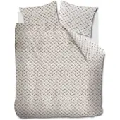 Rivièra Maison Dekbedovertrek woven wool