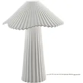 Serax - Sebastian Herkner - Uala Tafellamp D37,5 cm - Wit