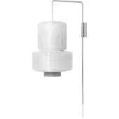 Broste Copenhagen William wandlamp Ø36XH43CM