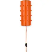 Bold Monkey Pinch Me Wall Lamp - Oranje