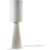 Serax Vloerlamp 04 Earth White