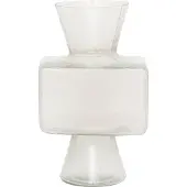 Urban Nature Culture Vaas Cloe Clear