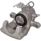 FERODO Remklauw FCL694193, achter links