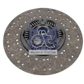 DT Spare Parts Koppelingsplaat 4.68203