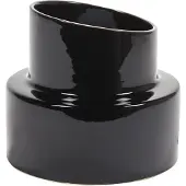 Serax - Coseincorso - Pillar Tafellamp - Zwart