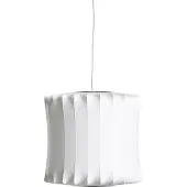 HAY Nelson Bubble Lantern hanglamp Off white