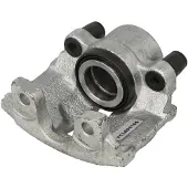 FERODO Remklauw FCL694105, achter links