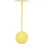 Urban Nature Culture Bijzettafel high warm olive