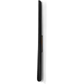 Spinder Design Spinder x BUDDE schoenlepel Don - Zwart - Magneethouder