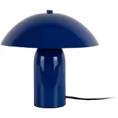 Leitmotiv Asuto LED Tafellamp | 1x E27 25W | Cobalt blue