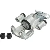 FERODO Remklauw FCL695273, achter links