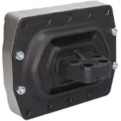 AUGER 53293 Motorsteunlager