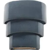 Serax - Anita Le Grelle - Jim Wandlamp - Blauw