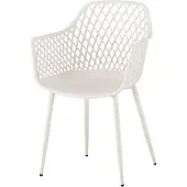 DS4U - Niall tuinstoel - off-white