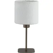 Searchlight Tafellamp Chelsea Ø 16cm