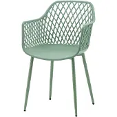 DS4U - Niall tuinstoel - groen