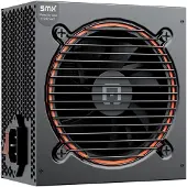 Silver Monkey Okame G3 650 Watt Interne Voeding – 80 Plus Gold Modulair ATX 3.1