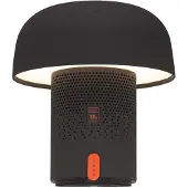 Kooduu Sensa Play Portable speaker lamp | Powered by SOUND BY JBL | Cloudy White