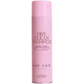 NAK Styling Dry Clean Shampoo Droogshampoo - 200ml