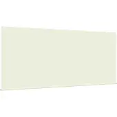 vidaXL Uitschuifbare luifel Crème 300 x 250 cm Polyester en Aluminium