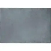 vidaXL Antislip vloerkleed van imitatie konijnenbont OLITE Polyester