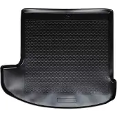 vidaXL Kofferbakmat geschikt voor OPEL INSIGNIA Combi 2017- Rubber