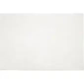 vidaXL Antislip vloerkleed van imitatie konijnenbont OLITE Polyester