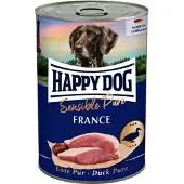 Happy Dog Sensible Pure France