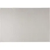 vidaXL Binnen- en buitenkleed PALMERAS Crème 160 x 230 cm Polyester
