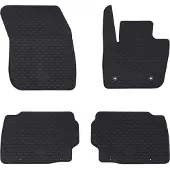 vidaXL Automat 4 st geschikt voor Ford MONDEO 2014- Rubber