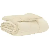 vidaXL Zomer Deken 135 x 220 cm Zomer Microvezel (100% polyester)