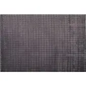 vidaXL Vloerkleden Rechthoekig SIROLO Antraciet 200 x 140 cm Polyester