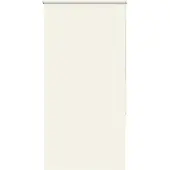 vidaXL Rolgordijn verduisterend 75x150 cm stofbreedte 70,7cm polyester