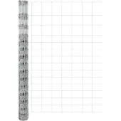 vidaXL Wildhek Warm Verzinkt 1000 x 160 x 0,18 cm IJzer
