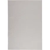 vidaXL Vloerkleden Rechthoekig PALMERAS Crème 170 x 120 cm Polyester