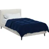 vidaXL Zomer Deken 155 x 220 cm Zomer Microvezel (100% polyester)
