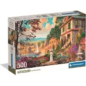 Clementoni 35618, 14 rokken