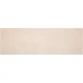 vidaXL Antislip vloerkleed van imitatie konijnenbont OLITE Taupe