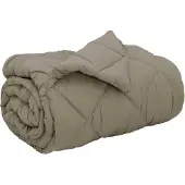 vidaXL Winter Duvet 135 x 200 cm 450 gsm Microvezel (100% polyester)