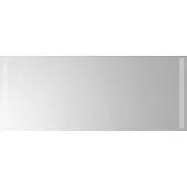 vidaXL Badkamerspiegel LED 100x40 cm